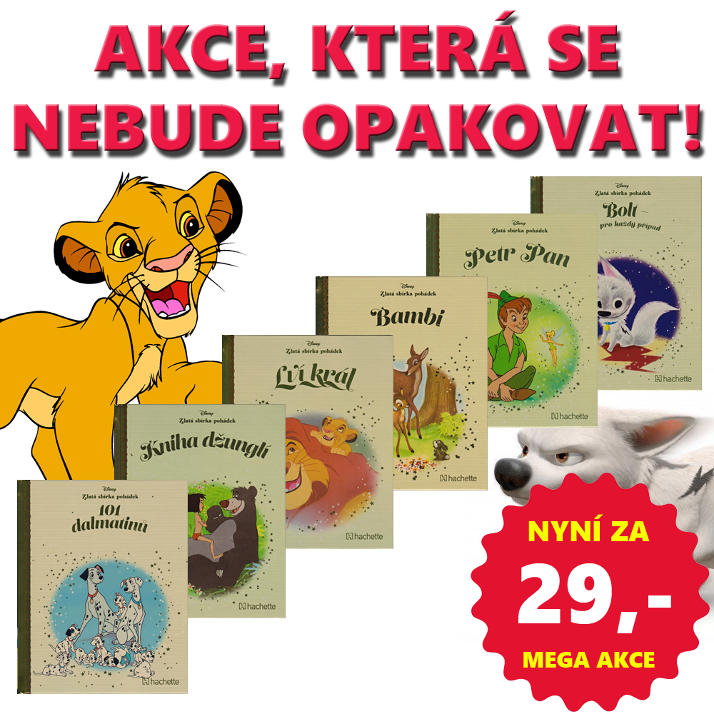 ZLATÁ AKCE FB B